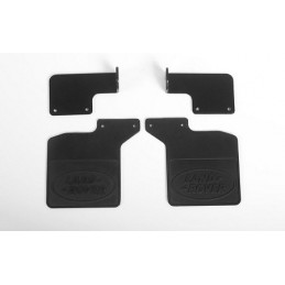 Rear Mud Flaps for Traxxas...