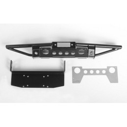 Front Tube Bumper for...