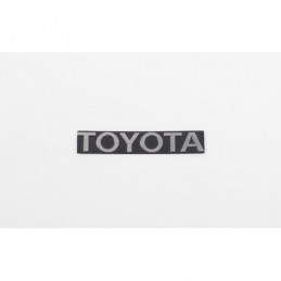 Front Steel Toyota Grille...