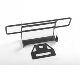 Ranch Front Bumper for Capo...