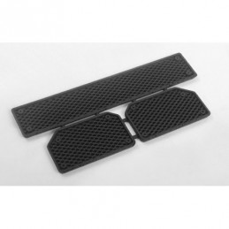 Air Vent Guards for Traxxas...
