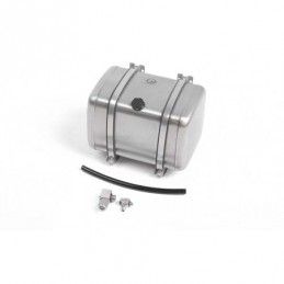 Stainless Steel Hydraulic Tank