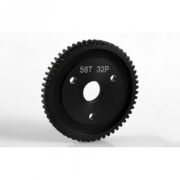 56T 32P Delrin Spur Gear