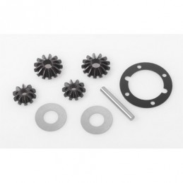 Differential Gear Set for...