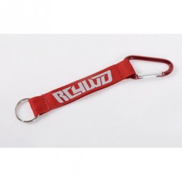 RC4WD Carabiner with Web...