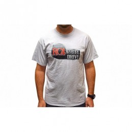 RC4WD Old School Shirt (S)