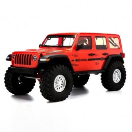 RC4WD MICKEY THOMPSON 1.9" BAJA CLAW 4.19" SCALE TIRES