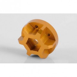 14mm Universal Hex for 40...