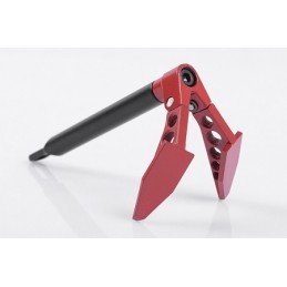 RC4WD Foldable Winch Anchor
