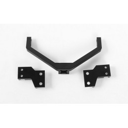 Hitch Mount for RC4WD TF2