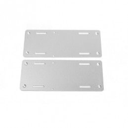 Battery Mounting Plate for...