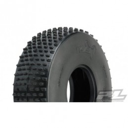 Pro-Line Ibex Ultra Comp Rock Terrain 2.2 Rock Crawler Tires (2) (Predator)