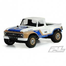 Pro-Line 1966 Ford F-100...