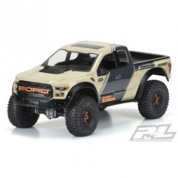 Pro-Line 2017 Ford F-150...