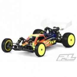 Pro-Line TLR 22 5.0 Axis...