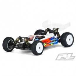 Pro-Line YZ-4 4WD Buggy...