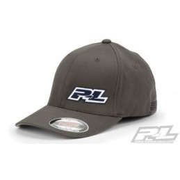 Pro-Line Flexfit Hat (Gray)...