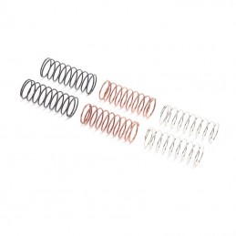 Front Shock Springs (3...