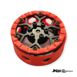 1.9 JN80 T-Rock Carbon Wheel