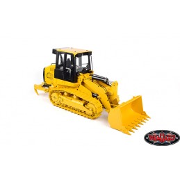 1/14 EARTH MOVER RC693T...