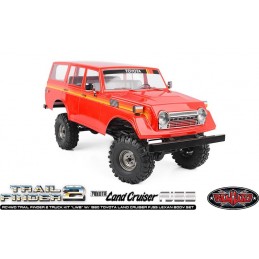 RC4WD Trail Finder 2 Truck...