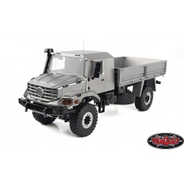 1/14 4X4 Overland RTR Truck...