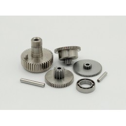 RS800 V2 REPLACEMENT GEAR SET