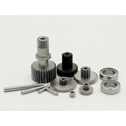 RS700 REPLACMENT GEARS