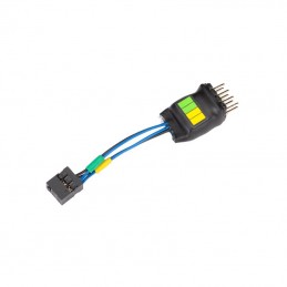 4-in-2 wire harness, LED...