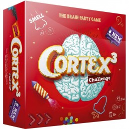 Cortex Challenge 3 MLV