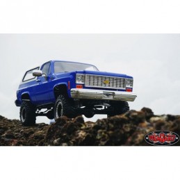 RC4WD TRAIL FINDER 2 RTR...