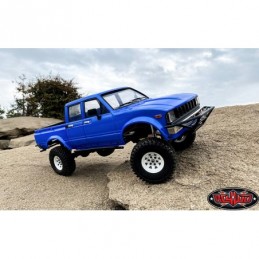 RC4WD TRAIL FINDER 2 TRUCK...