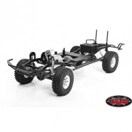 RC4WD TRAIL FINDER 2 TRUCK...