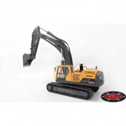 1/14 SCALE RTR EARTH DIGGER...