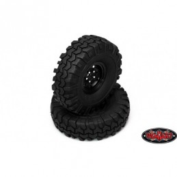 ROCK STOMPERS 1.55" OFFROAD...