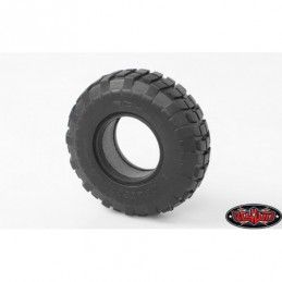 MUD PLUGGER 1.9" SCALE TIRES