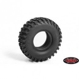 TOMAHAWK 1.9" SCALE TIRES
