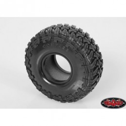 COMPASS 1.9" SCALE TIRES