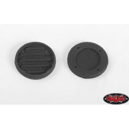 FENDER VENTS FOR AXIAL 1/10...