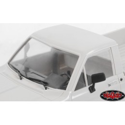 CLEAR LEXAN WINDSHIELD FOR...