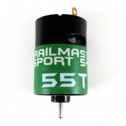 TrailMaster sport 55t
