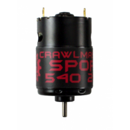 CrawlMaster Sport 540 20t