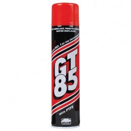 Gt85 Lubricant Spray 400ML