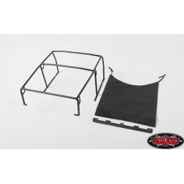RC4WD-TUBE ROLL BAR WITH...