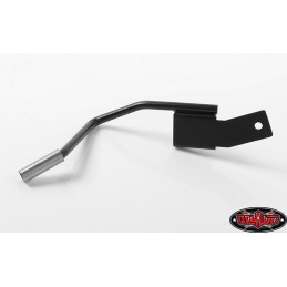 RC4WD-METAL EXHAUST FOR...
