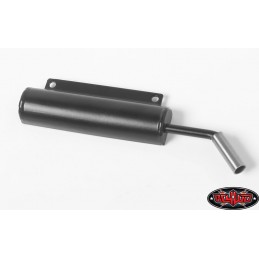RC4WD-METAL EXHAUST FOR...