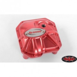RC4WD RANCHO DIFF COVER FOR...