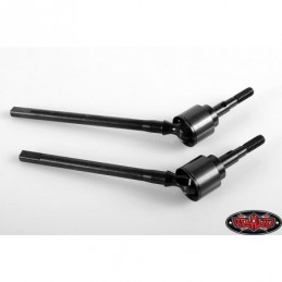 XVD AXLE SHAFTS FOR D44...