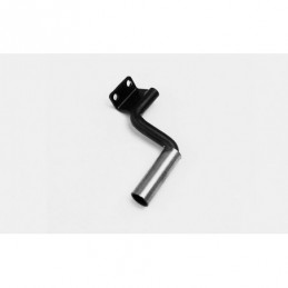Metal Exhaust for Axial...