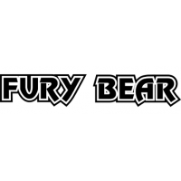 Fury Bear